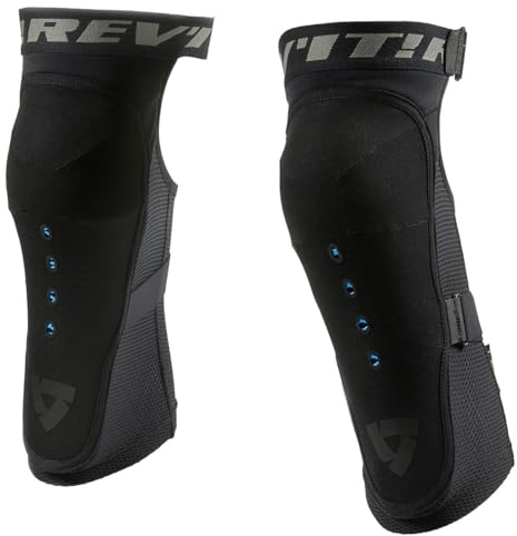 REV'IT! Revit Scram Knieprotektor