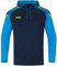 JAKO Performance Hoody blaublau, S Herren