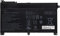 Vvsialeek BI03XL Batterie pour ordinateur portable HP Pavilion X360 13-U M3-U M3-U001DX M3-U103DX 13-U100TU 13-U100TU 13-U108TU Stream