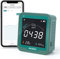 INKBIRD INK-CO2W WIFI CO2 Monitor, 3 in 1 Indoor Air Quality Detector, Carbon Dioxide Meter Temperature Humidity Monitor, CO2 Alarm Meter, App Control, Backlit Screen