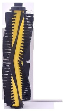 ILife A40 A4S Polaris PVCR 0826 0726W Amibot Spirit Ice H2O Smart Robot Gutrend Style 220 Brosse latérale Principale Filtre Hepa Pièces de vadrouilles (Color : 1Yellow Roller Brush)