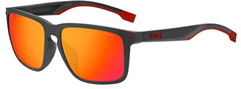 HUGO BOSS Unisex Boss 1542/F/S Sonnenbrille