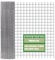 Rodent Mesh Roll 200mm x 3m,Galvanised Wire Mesh- Keep Rats Out & Protect Your Home, Chickens, Dogs, Rabbits, Vegetables & More,Rat Proof Mesh Sheet -Durable & Easy to Install - Maintenance-Free