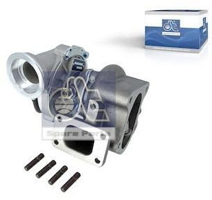 DT Spare Parts Turbolader Abgasturbolader 904 096 2399 4.65842