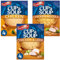 Cup A Soup Bundle with Batchelors Special Chicken Noodle 94g, Chicken & Leek 86g and Chicken 81g (3 Pack)