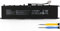 BTY-M57 Laptop Battery for MSI GP66 GP76 Leopard 10UE-227IT 009NL 10UG-219IT 10UH 11UE 11UG 11UH Vector GP66 GP76 12UE 12UG 12UH 12UGS 12UHS 12UHSO 12UGSO-606NL 618FR 12UE-045NL 446NL 053BE 447BE