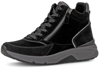 Gabor Damen Schnürstiefel 0803.02