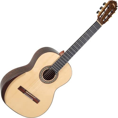 Manuel Rodriguez Superior B-S - Chitarra da concerto 4/4, in abete massiccio