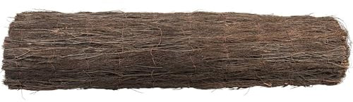WERKA PRO Pantalla de seto de Brezo 800g/m2 1,8 x 3 m