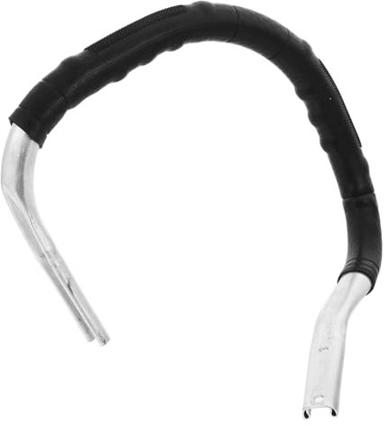 BEBEMOKO Mejora tu motosierra con este mango de cadena resistente para mayor comodidad de control