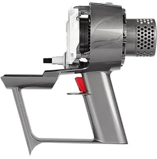 Parti Di Ricambio For Testina Motore Aspirapolvere Robot, Compatibile Con Dyson, V10 SV12, Gruppo Filtro Motore Guscio Maniglia, Sostituzione Tazza Polvere, Parti Di Ricambio For Aspirapolvere(V10 mot