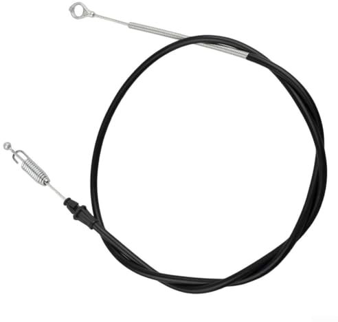 Premium Câble de Contrôle de Traction 1374758 pour Exmark et Tondeuses ECX180CKA30000 ECS180CKA30000 Améliorer la performance de votre équipement