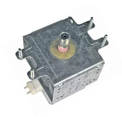 LUTH Premium Profi Parts Magnetron kompatibel mit Bosch 00085168 2m167b-M12e für Mikrowelle