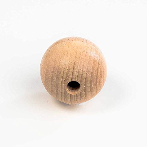 rewoodo Goodyball Premium Hunde und Katzen Spielzeug made in Germany