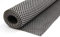 Bodenmatte Saunaläufer Duschmatte Antirutschmatte Meterware 90 und 120 cm (120cm)