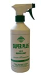 Barrier Super Plus Fly Repellent-BAR0001, 500ml