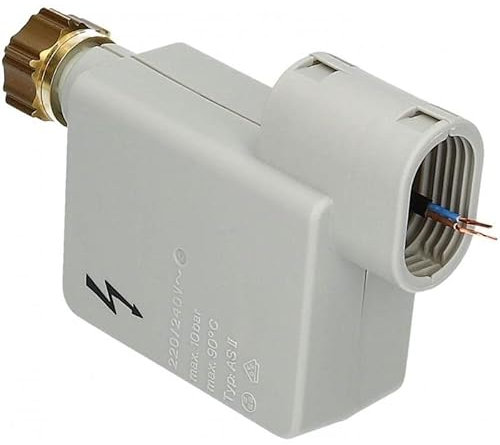 REPORSHOP - Bosch Neff Balay Spülmaschine Aquastop 091058