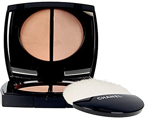 Chanel Face Powder, Pack of 1 (1 x 8 ml)
