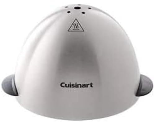 Cuisinart C0010410E Lid