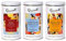 Granell Cafés · 1940 - Mediterranean Blends - Regalos para Cafeteros | Cafe Molido 100% Café Arabica - Pack de 3: Café Buenos Días, Café Spanish Summer y Café Siesta, 3x250gr - Amantes del Café