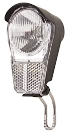 SPANNINGA Frontlicht Galeo xb lang