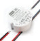 illuburg LED Trafo Dimmbar Triac 500mA Konstantstrom 11W - 20W LED Netzteil Treiber Transformator Driver
