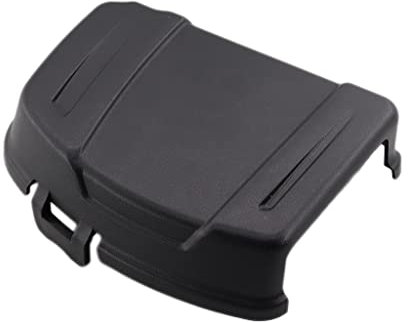 HURI Luftfilterabdeckung Luftfilterdeckel Deckel für Briggs & Stratton Serie 650EXI 675EXI 675IS Rasenmäher Motoren 594575