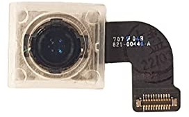 DHLK® Rear Camera compatible with iPhone 7 - Main Back Camera (A1660, A1778, A1779)