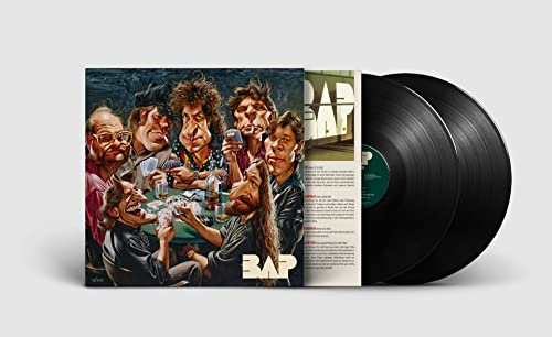Pik Sibbe (2LP) [Vinyl LP]