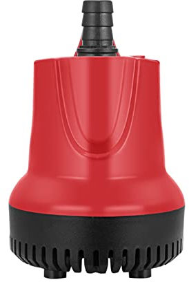 Mini pompa piccola di alimentazione di alta qualit Pompa dell'acqua Mini pompa sommergibile automatica Macchina for il trasferimento dell'acqua sporca muta for pompa dell'acqua della piscina dell'acqu