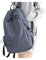 HYC00 Zaino Scuola Media Ragazza Zaini Scuola Superiore Zaini per Scuola Ragazzi Adolescenti Casual Daypack Backpack Leggero Zaino Università Donna Zainetto Scolastici Studente Back Pack, Blu Viola