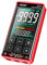 KKnoon 621A Touchscreen Intelligentes Digitalmultimeter 9999 Zählt Auto Range Wiederaufladbares tragbares NCV-Universalmessgerät Voltmeter Amperemeter