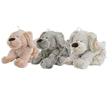 Peluche Chien Nicotoy 27 cm