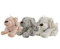 Peluche Chien Nicotoy 27 cm