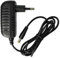 vhbw Netzteil kompatibel mit Technotrend TT Scart TV C102 Elektrogeräte - AC/DC Netzadapter, 12 V
