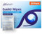 Lot de 20 lingettes pour paupière - Emballage individuel - Pour une hygiène quotidienne des paupières, des ingrédients naturels, un soulagement de la blépharite, des yeux fatigués et secs