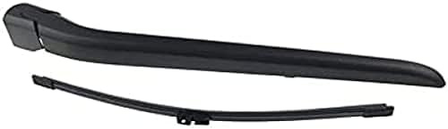 WouND Hinterer Scheibenwischerarm Und Blatt Set,für VOLVO XC90 2019-2022 Scheibenwischer Hinten Ersatz