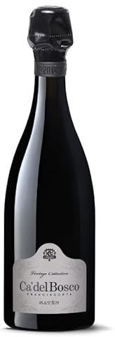 CA DEL BOSCO VINTAGE COLLECTION SATEN 2019