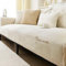 Couch Überzug,Sofa-Schutzhülle 1/2/3/4 Sitzer L Form Sofa Cover Sofa Überzug Ecksofa,2024 Neue Universelle Rutschfeste Sofa Überwurf,Solide Strukturierte Ultra Stretch Sofa Überzug für Wohnzimmer