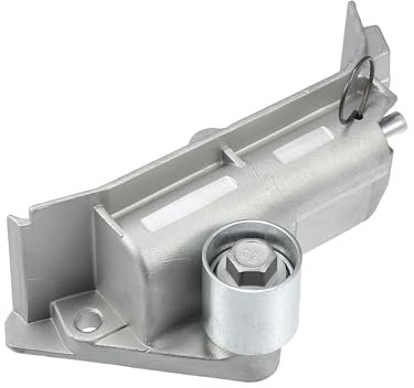 QUARKZMAN Ensamble de Tensor Hidráulico de Correa de Distribución de Motor No.06B109477/06B109479 para VW Beetle Gl GLS 1.8L 99-05 para VW Golf GLS Gti GLS 1.8L 00-06