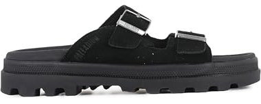 Palladium Dunelite Riviera Sde~Black, 45EU