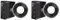 Creality 3D CR-PLA Filament - 1.75 mm - 1 kg - Black (Packung mit 2)