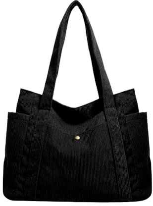 Bieiyhe Bolso de Hombro Mujer,Tote Bag,Bolsas Playa Grandes,Bolso de Lona,Bolsa Compra,Bolsos Shopper,Shopping Bag,Bolsa Tote de Gran Capacidad,Bolso de Mano Viajes para Trabajo Diarios