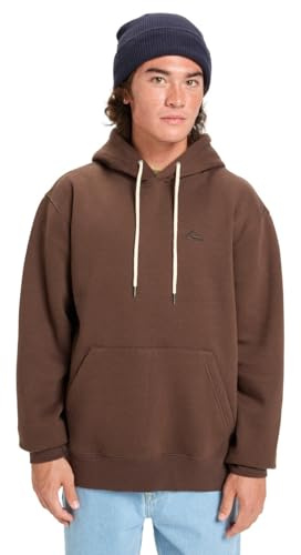 Quiksilver Herren Salt Water Hoodie Pullover (1er Pack)