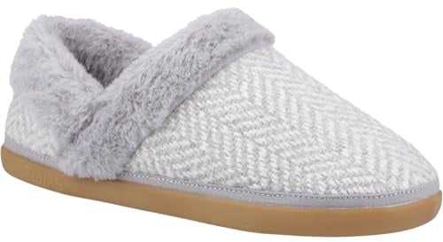 TOMS Women's OsloSlipper