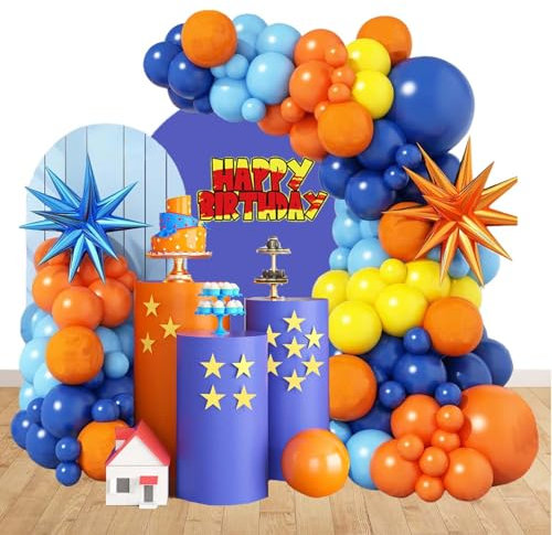 Geburtstags Ball Luftballons Dekorationen Ball Geburtstag Deko für Geburtstags Dekorationen Partyzubehör