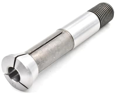 GRINDER U2 Spannzange U2 Universal-Schleifmaschine Klemmung M20 Gewinde Spannzangenfutter Cnc-Maschinenteil(4mm)