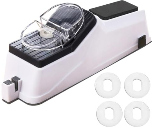 Electric Knfe Sharpener - Professional Automatic Knives Sharpeners Househo