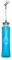 Hydrapak ultraflask – BPA & PVC-frei Handheld Wasser Flasche (500 ml/oz) – Malibu Blau