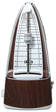 Sky Metronom (SOLO300-Teak)